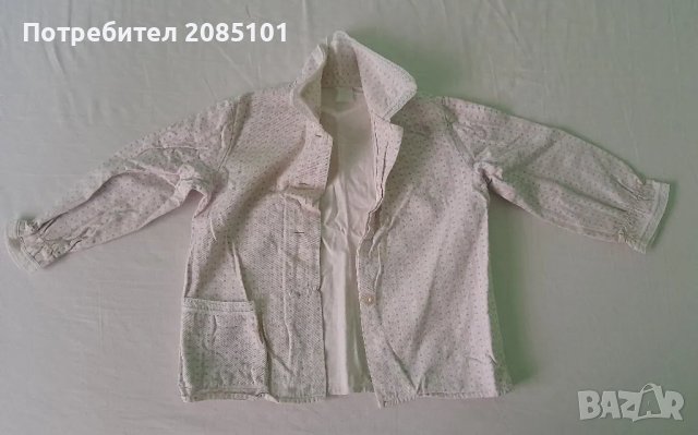 Ретро детска пижама, снимка 2 - Антикварни и старинни предмети - 47806224