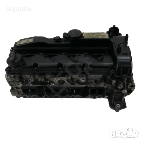 Оборудвана цилиндрова глава Mercedes-Benz C-Class 204 (W/S/C) 2007-2014 ID: 141950, снимка 2 - Части - 48858741