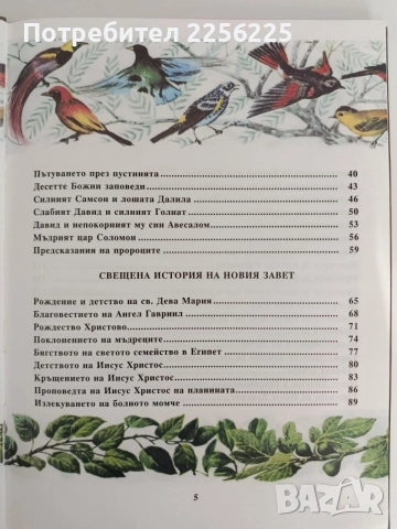 Благонравие ( учебно помагало), снимка 8 - Специализирана литература - 55978424