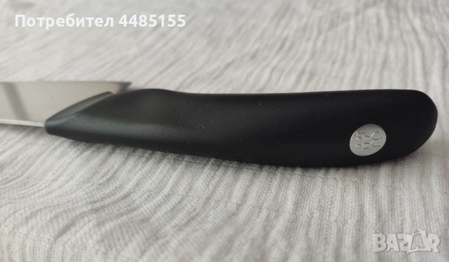 Професионални ножове GLOBAL, Zwilling и VICTORINOX, снимка 4 - Прибори за хранене, готвене и сервиране - 53394238