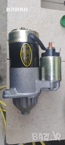 стартер алтернатор за Hyundai Kia 3610032630, снимка 2 - Части - 50474404