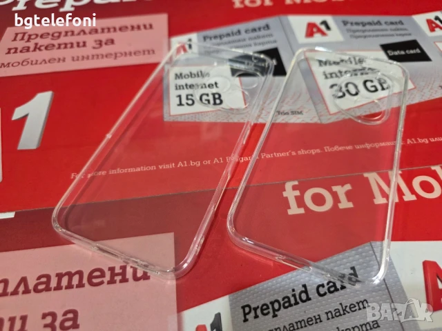 Honor 400 Lite , Honor 400 силиконов гръб с дупки за камерите