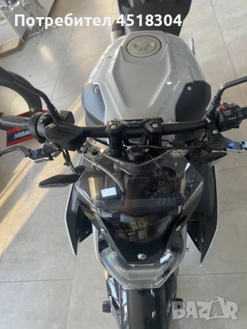 Bmw S1000R, снимка 3 - Мотоциклети и мототехника - 51214210