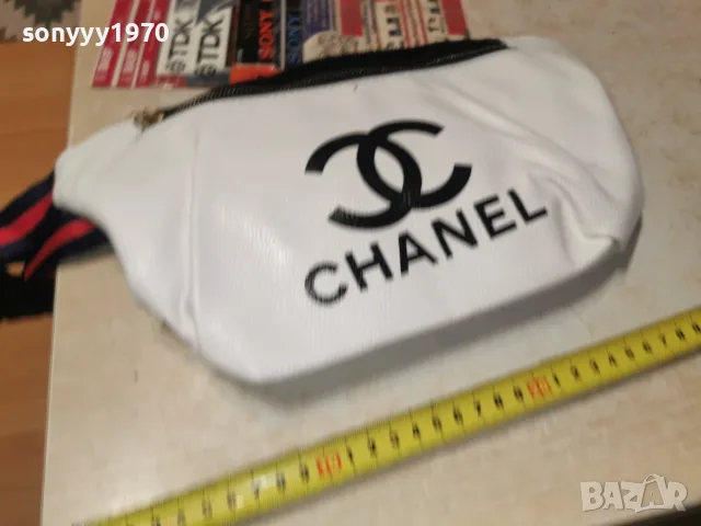 CHANEL-NEW MODEL 2808261538, снимка 18 - Чанти - 55846422