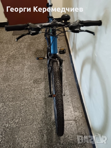 Продавам велосипед 26 , снимка 5 - Велосипеди - 52593300