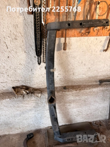 Оригинален ТЕГЛИЧ за AUDI, снимка 2 - Части - 52793244