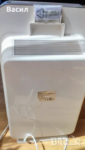 Уред за пречистване на въздуха, снимка 6 - Овлажнители и пречистватели за въздух - 50288498