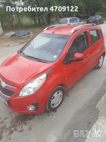 Продавам кола, снимка 3 - Автомобили и джипове - 53584392