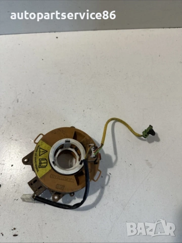 Пързалящ пръстен отпред за Peugeot Bipper (2008)