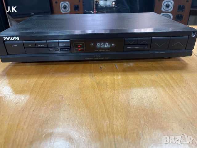 Philips ft650/oor, снимка 1 - Декове - 36209235