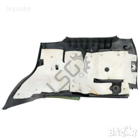 Лява кора багажник Mazda Tribute 2000-2011 ID: 137802, снимка 2 - Части - 48067658