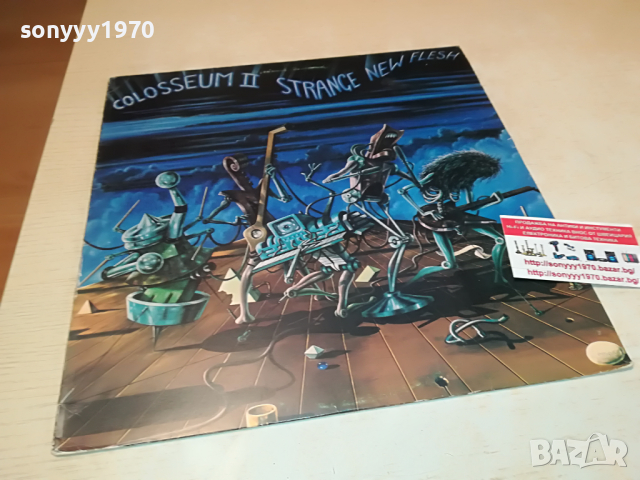 COLOSSEUM II ENGLAND 2004221206