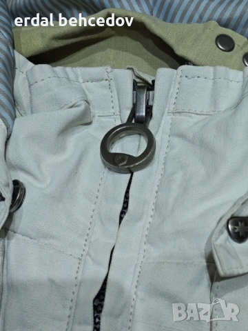 яке wellensteyn Pearl L , снимка 17 - Якета - 53359249