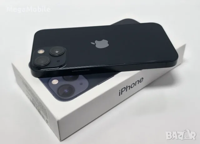 ✅️iPhone 13 Mini 128GB Black