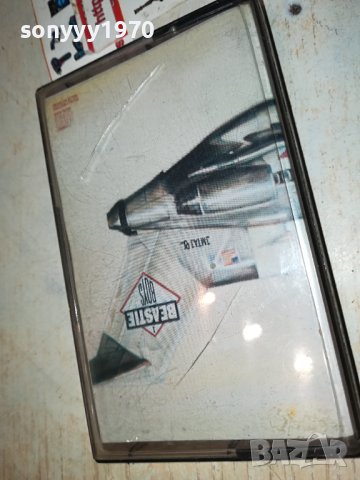 BEASTIE BOYS-КАСЕТА 0906231309, снимка 3 - Аудио касети - 41061425