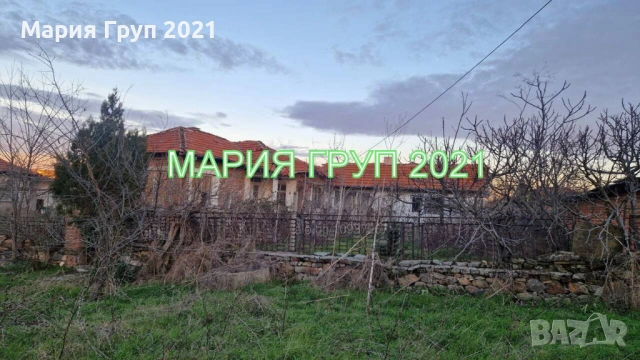 !!!ТОП ОФЕРТА!!!Продавам Къща в село Голямо Асеново област Хасково!!!, снимка 2 - Къщи - 53634215