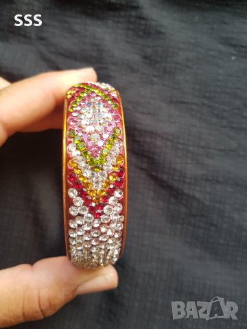 Гривна, снимка 2 - Гривни - 41590221