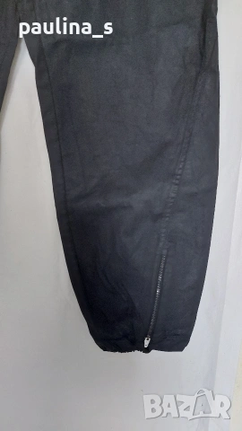 Три различни броя / Дамски маркови дънки "Carla due nord", "Marks & Spencer" и "unbranded" , снимка 6 - Дънки - 53086105