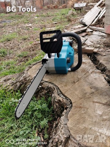 Aкумулаторна резачка Makita , снимка 3 - Винтоверти - 39881912