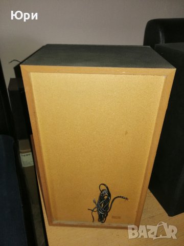 Продавам големи двулентови колони DAS 6ома/50вата, снимка 3 - Тонколони - 39954648