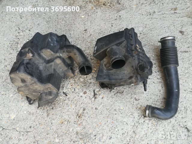 Филтърна кития маркуч Ford Focus C-max Форд Фокус Ц-макс 1.6i 