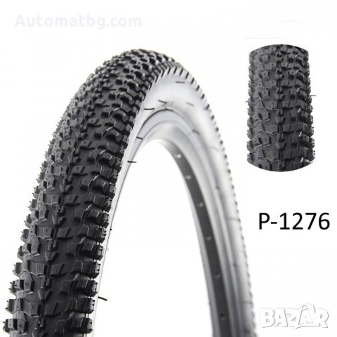 Външна гума за велосипед Automat, 26 х 2.125, P1276