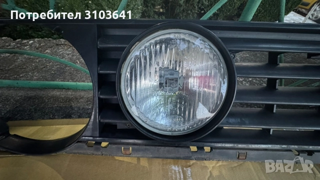 голф 2 на части , снимка 13 - Аксесоари и консумативи - 52581951