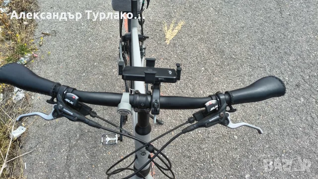 KOGA F3 5.0 full SLX, снимка 5 - Велосипеди - 56166865