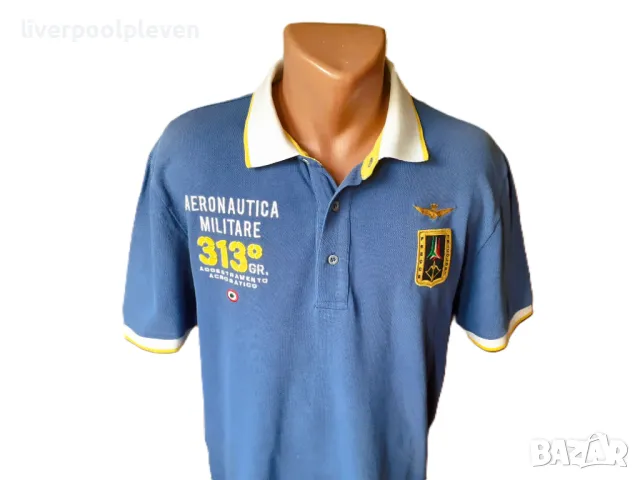 👉Aeronautica Militare Original L ефектна