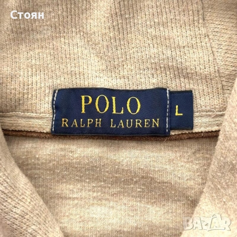 POLO Ralph Lauren Блуза, снимка 3 - Пуловери - 50688473