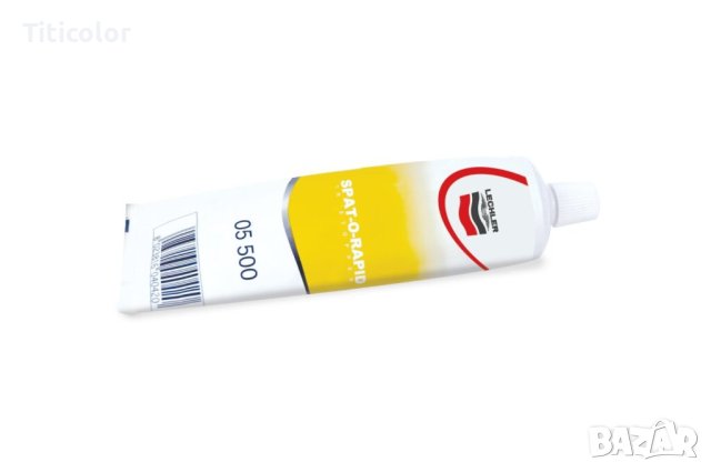 LECHLER 500 Еднокомпоненетен кит – 0.150 кг