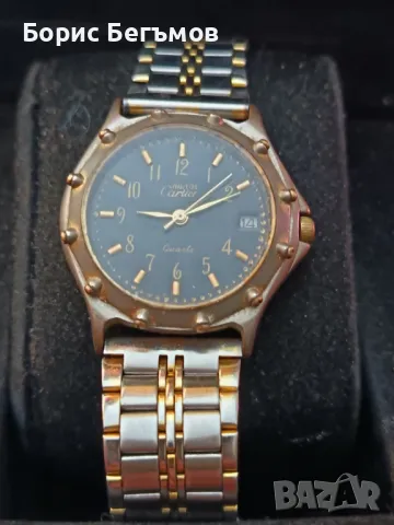 Дамски часовник Картие/Cartier