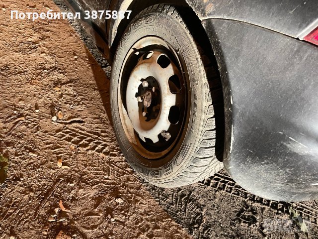 Mercedes a170 w168, снимка 3 - Автомобили и джипове - 42676862