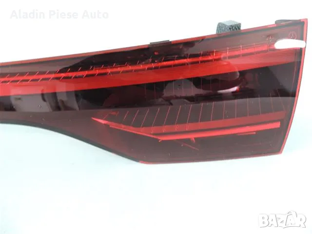Стоп Mercedes EQC година 2019 2020 2021 2022 Full Led код A2939061801  , снимка 8 - Аксесоари и консумативи - 50286238
