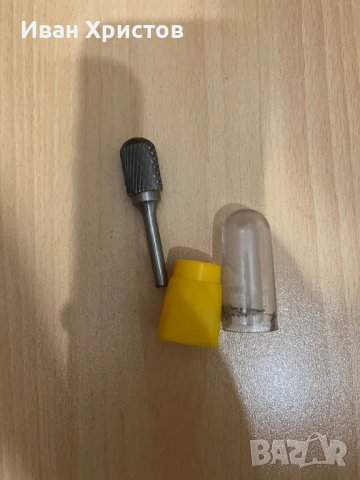 Карбидни фрези, снимка 2 - Други инструменти - 50197882