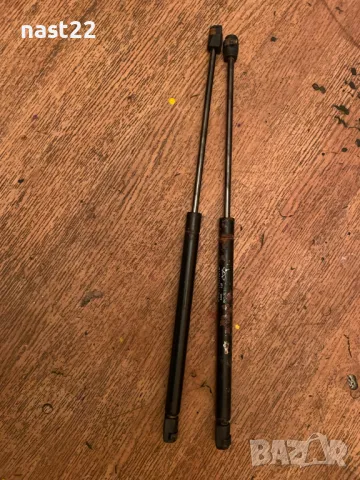 Амортисьори преден капак DR5 1.6 109 к.с CHERY TIGGO 3, снимка 2 - Части - 49624429