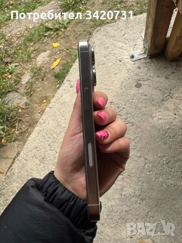 16 про , снимка 6 - Apple iPhone - 51887945