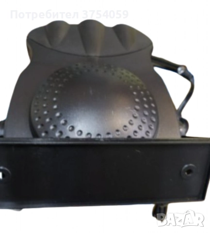 Вентилатор за кола - отопление и охлаждане, снимка 2 - Аксесоари и консумативи - 52393385