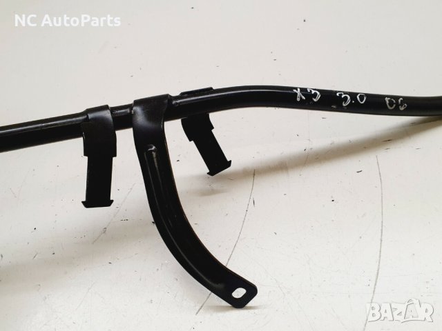 Щека за масло за BMW БМВ X3 E83 3.5 дизел 286 коня 779113203 2006, снимка 7 - Части - 42606409