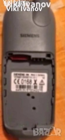 Сименс С35, снимка 3 - Siemens - 53614850