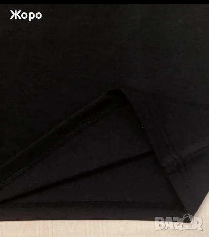 Дамска лятна рокля от мека и дишаща материя АХ-603113, снимка 5 - Рокли - 50750371