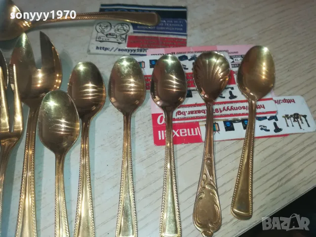 IMPERIAL GOLD 2009241135, снимка 5 - Колекции - 47301114