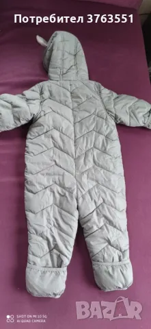 чисто нов детски ескимос , снимка 2 - Бебешки ескимоси - 48651167