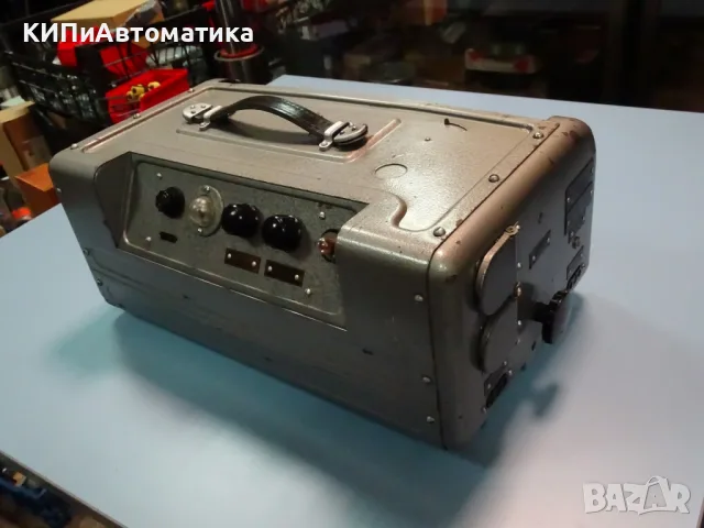 лампов киноусилвател ЛОМО/КИНАП 90У-2 110V, снимка 12 - Части и Платки - 55948930