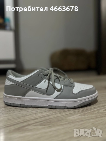 Nike dunk low retro 