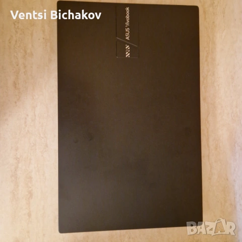 Лаптоп Asus Vivobook 15, OLED, i5 1235U, нова оригинална батерия, W 11 pro, снимка 2 - Лаптопи за работа - 53576502