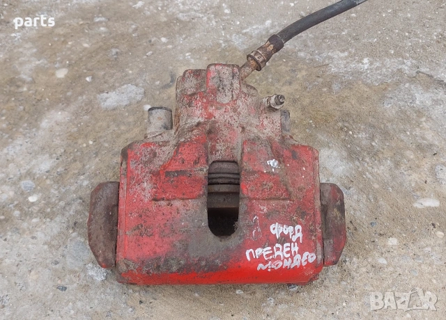 Преден Спирачен Апарат Форд Мондео , снимка 6 - Части - 53490547