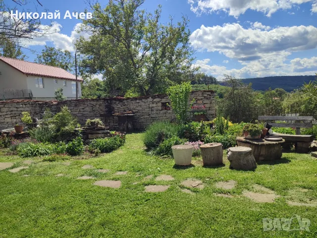 Косене ,почистване на дворове.