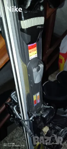 Ски Хед Head XRC liquid metal с чип 170см, снимка 2 - Зимни спортове - 48469341