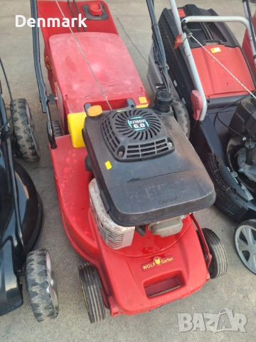 Самоходни косачки , снимка 5 - Градинска техника - 53832854